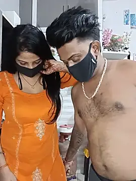 Kaur_Simran_01's Webcam Show