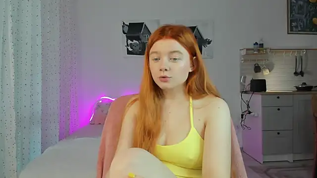 دردشة Evie_Tomioka الجنسية المباشرة