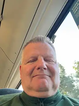 The_Oldbull Webcam Show