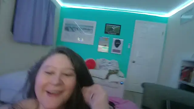 electrifiedlove's Live XXX Chat