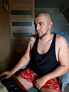 XXX chat uživo modela Foxyshaved