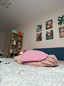 BritneyLix Chat XXX live