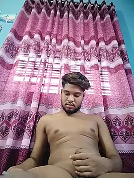Show webcam de LeonSunny-54