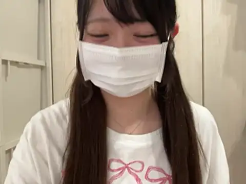 y-u-r-a-33のウェブカメラショー