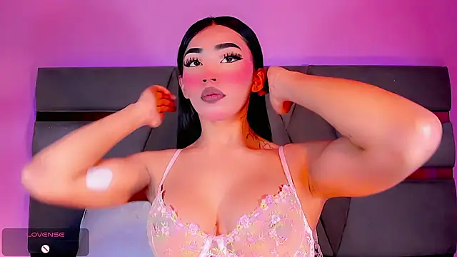 Aleisha_Beaumont Live XXX-chat