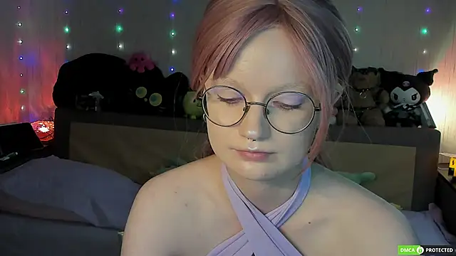 JulietFowler – Live XXX-chat