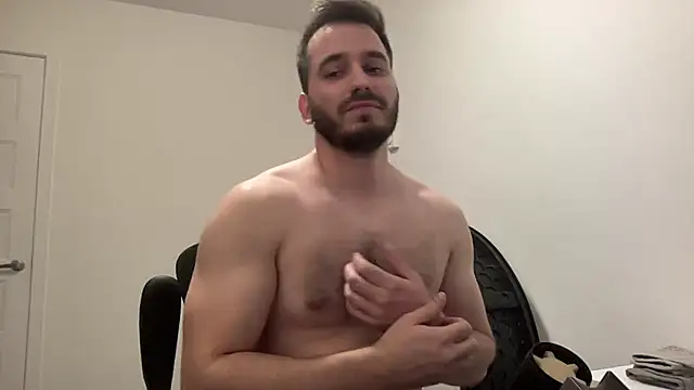 הופעת וובקאם של ThickDickMontreal