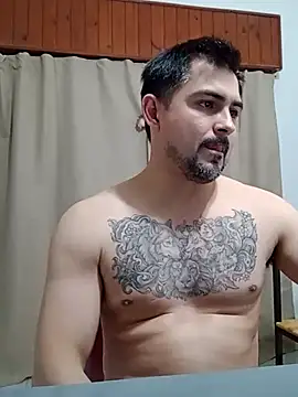 Show de webcam de Bradd_32