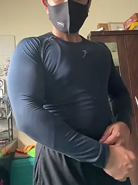 TitanBulk1999 Show Webcam