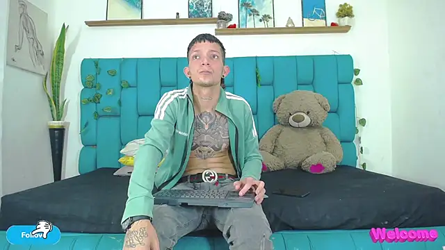 Genin23cm Show Webcam