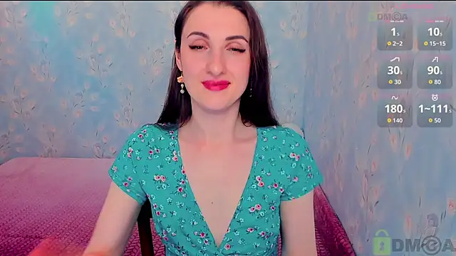 I-JUST-I – Live XXX-chat