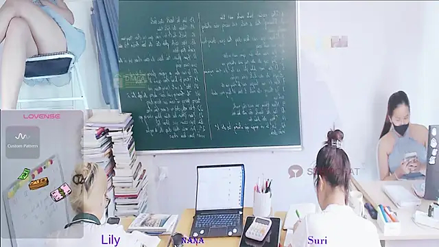 _Math_ Live XXX Chat