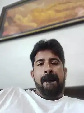 XxX_KING30 Webcam Show