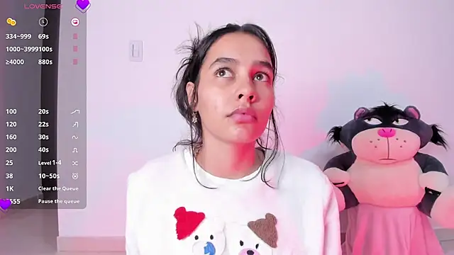 samara_jonness – Naživo XXX chat