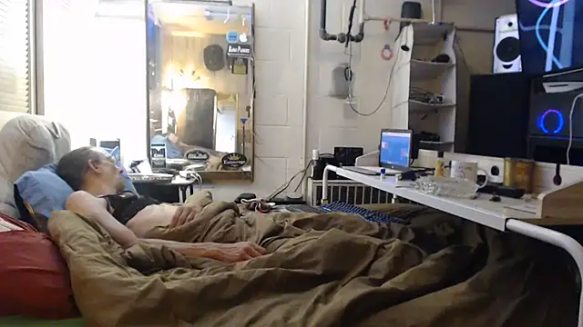 XXX chat uživo modela Puff0169