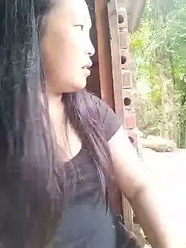miss-su Adlı Modelin Canlı XXX Sohbeti