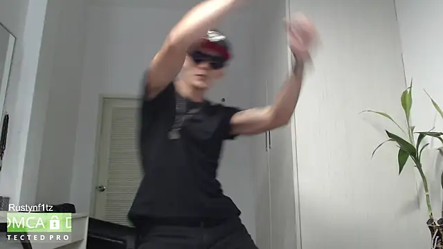 Chat XXX Live Rustynf1tz_