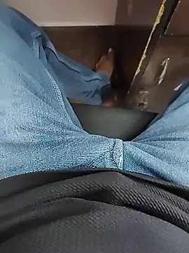 Show webcam de hemat_996