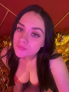 Chat +18 de AprilDeRossi ao vivo