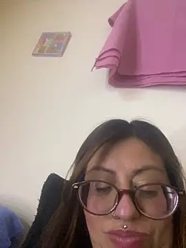 Chat XXX ao vivo de sofia-GS