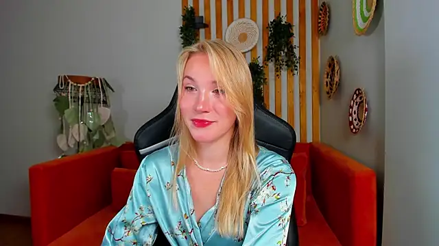 Živý XXX chat ElaraVoltage