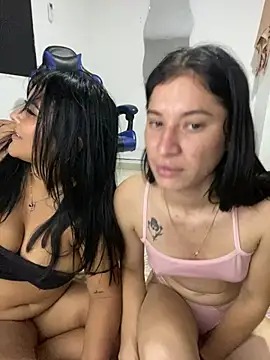 SamantaLux_Oficiall Webcam-Show