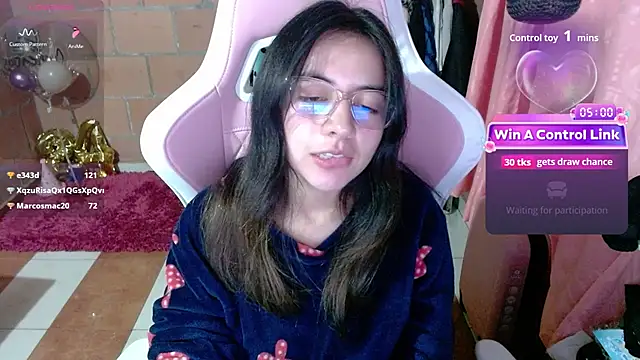 Maggie_Fox3 Live XXX-chat