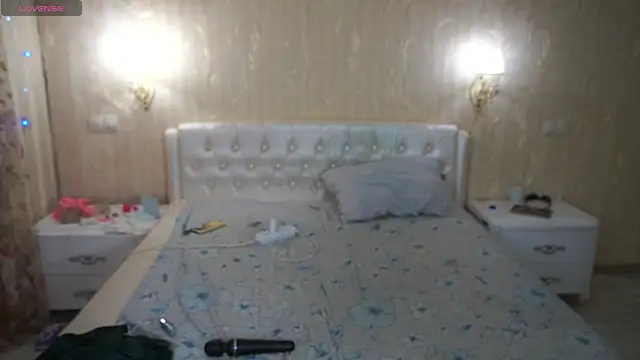 XXX chat uživo modela EliaRosee