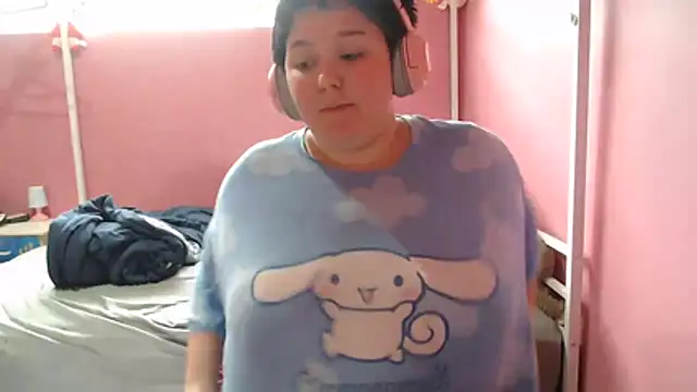 Chat XXX en directo de dramaticdumpsterfire