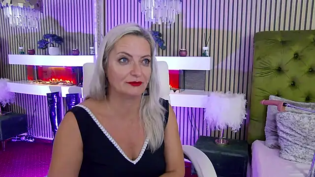 Czat XXX na żywo – LadyTouch