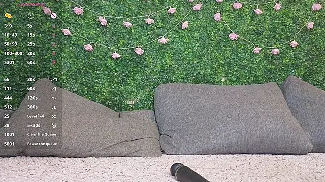 EkaterinaUpple's Webcam Show