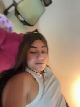 Little_Gaby_ Adlı Modelin Canlı XXX Sohbeti