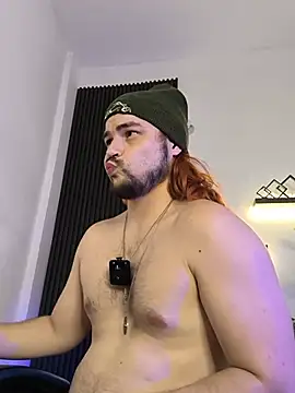 Derek_Vow – webcam-show