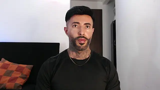 andrea_de_lucaaのウェブカメラショー