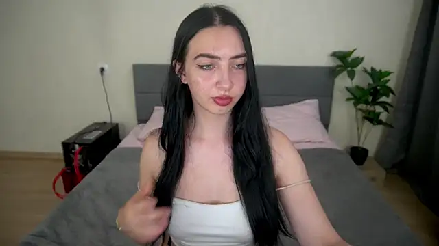 Živý XXX chat WildKittenX_