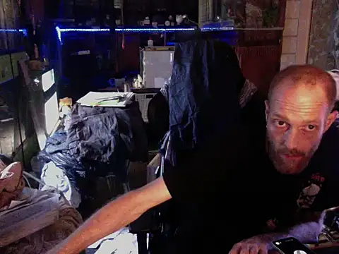 Geckohunter23 Webcam Show