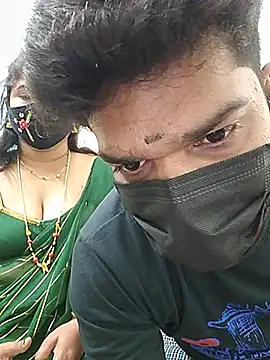 gaurika18 Chat XXX in diretta
