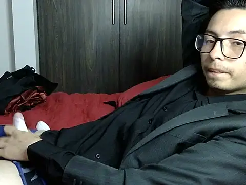 Chat +18 de ParteCulosyCucas ao vivo