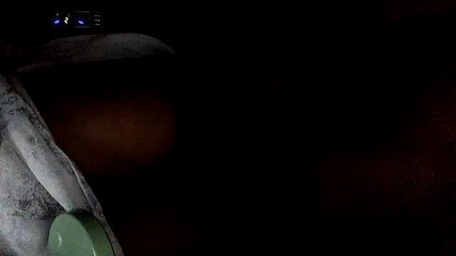 Webkamerová show Supvshsh467