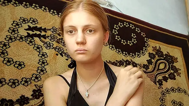LunaLaday – Live XXX-chat
