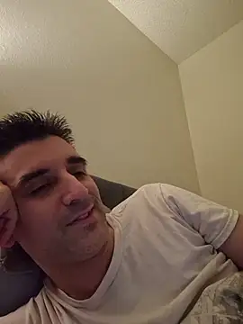 Show Webcam de myth5hk