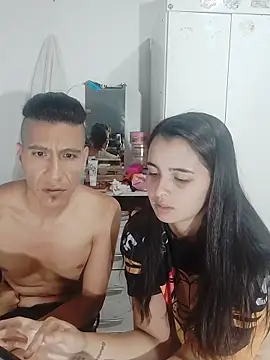 Rodri-Cami – Live XXX-chat