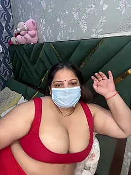 Chat XXX en directo de BarbieJasmine
