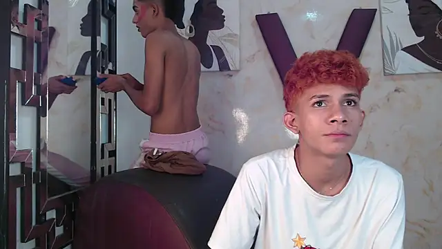 عرض كام GOOD_GUYS6