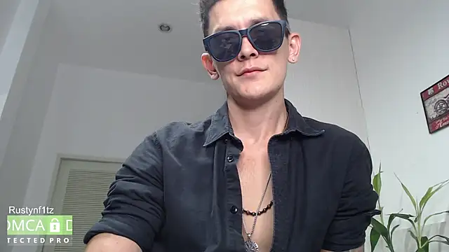 Chat XXX Live Rustynf1tz_
