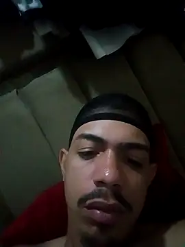 Show de blanquito_leche na webcam