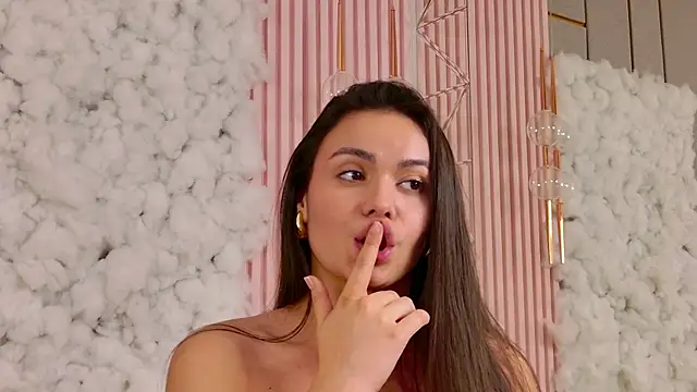 Chat +18 de GabiBatista ao vivo