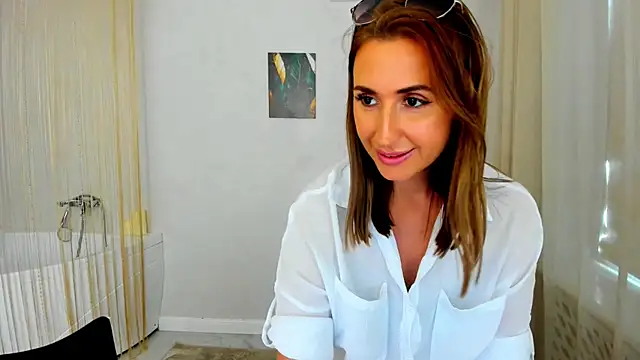 PassionGlow Chat XXX in diretta