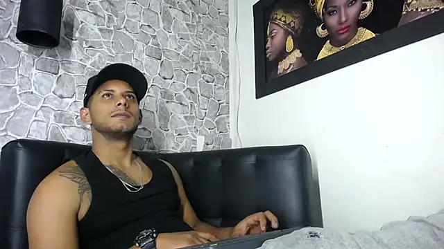 XXX chat uživo modela Chris_Dick23