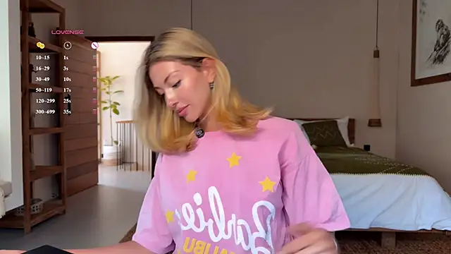 Živý XXX chat Monika_Taylor17